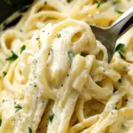 Olive Garden Alfredo Sauce Copycat