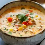 Creamy Cowboy Soup Recipe