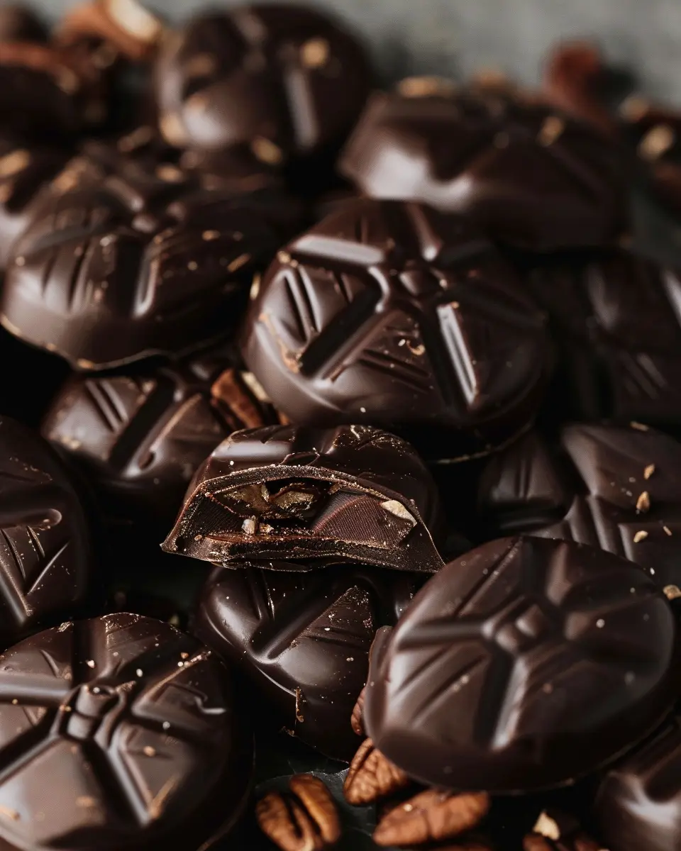 Chocolate Turtles: Indulgent Treats You Can Easily Make at Home