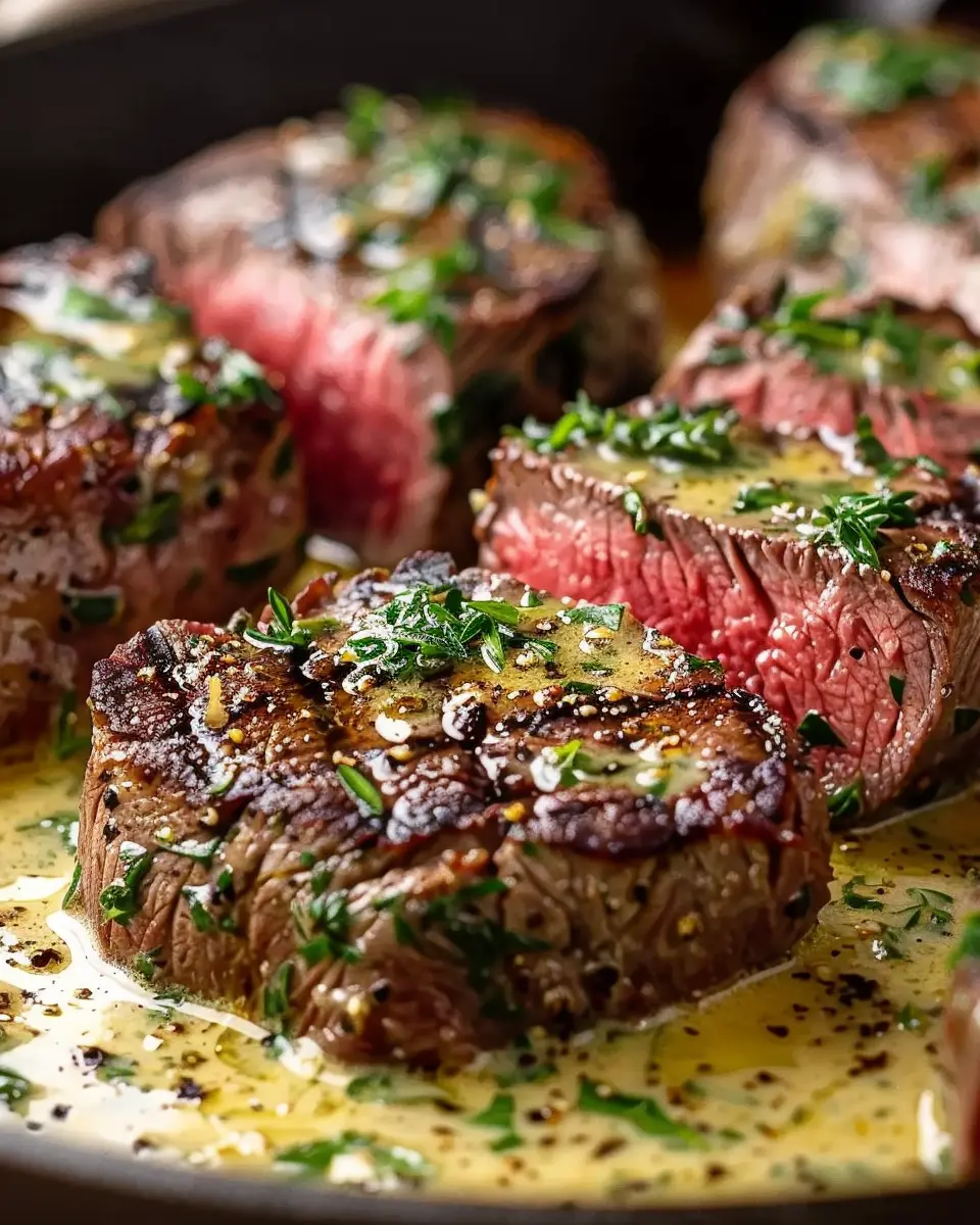 Mastering Garlic Butter Steak With Parmesan Cream Sauce: A Guide