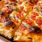 Grandma Maria’s Focaccia