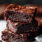 Best Fudgy Brownies