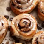 Coffee Rolls