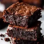 Best Fudgy Brownies