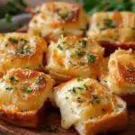 Mini Grilled Cheese Hawaiian Rolls: An Incredible Ultimate Recipe