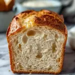 Delicious Zero Carb Yogurt Bread for Guilt-Free Snacking