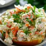 Delicious Crab Salad Recipe for Every Gathering