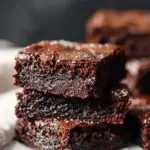 Best Fudgy Brownies