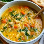 Italian Penicillin Soup Recipe: Comfort Food That Heals