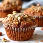 Banana Nut Muffins