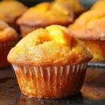Best Ever Mango Muffin Recipe