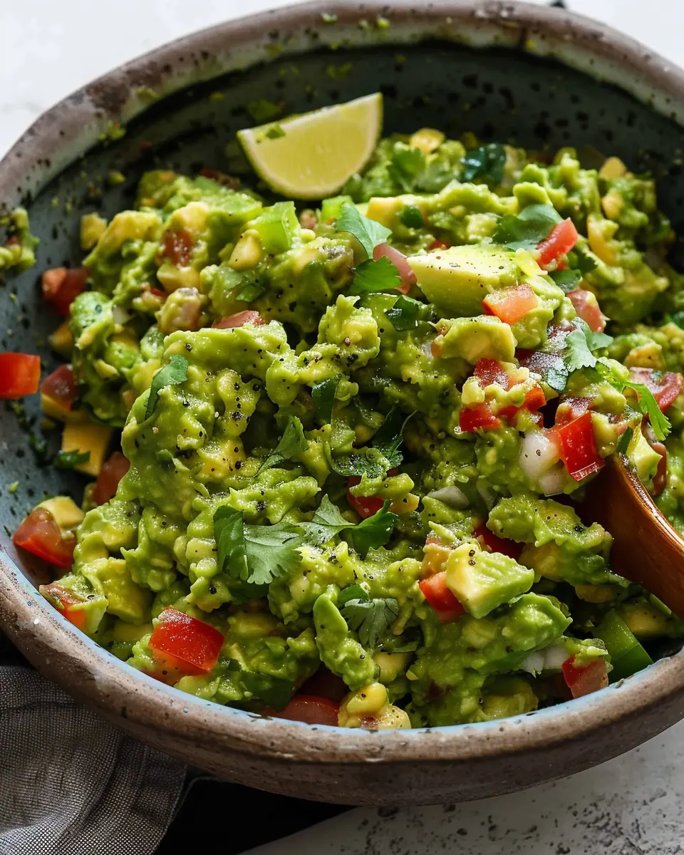Guacamole