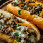 Ground Beef Philly Cheesesteaks: An Incredible Ultimate Recipe That Will Change Your Game