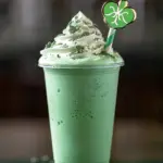 Shamrock Shake