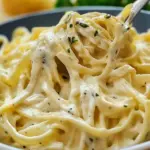 Alfredo Sauce