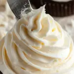 American Buttercream Frosting