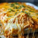 Buffalo Chicken Cheese Bake: A Flavorful Delight You’ll Love