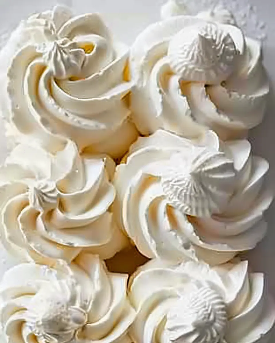 Perfect French Buttercream: The Best Recipe for Sweet Treats