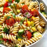 Pasta Salad
